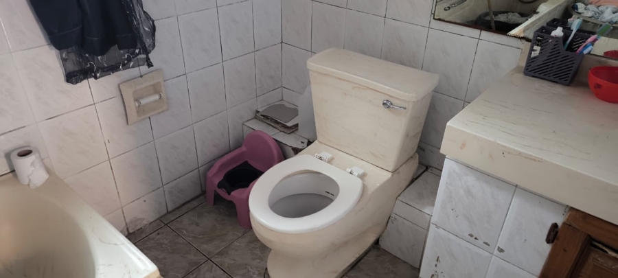 4 Bedroom Property for Sale in Bonteheuwel Western Cape